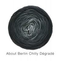 About Berlin Chilly Dégradé nr 105